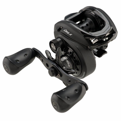 Shimano Baitcasting Reels