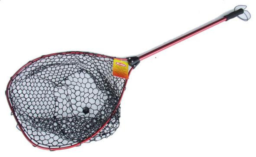 Fishing Net Safe Fish Catching or Releasing Fish Landing Net - China Landing  Net and Fishing Landing Net price