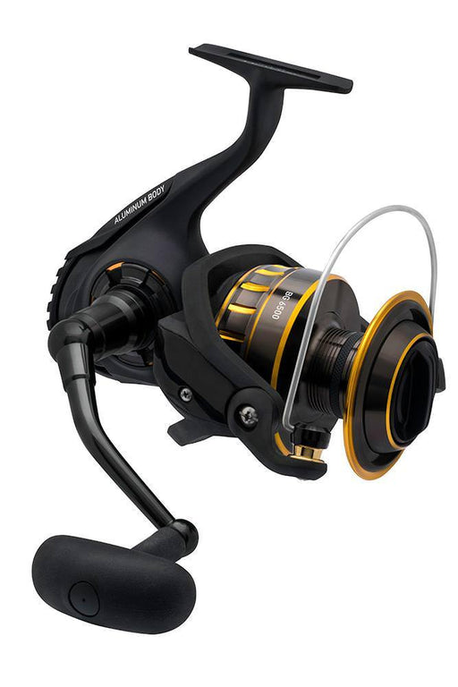 Daiwa Spinning Reels