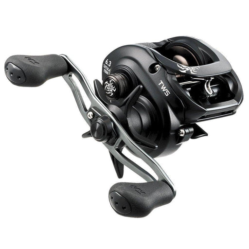 Shimano Baitcasting Reels