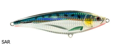 Nomad Madscad 115mm Stickbait Lures, Freddys Fishing & Outdoors