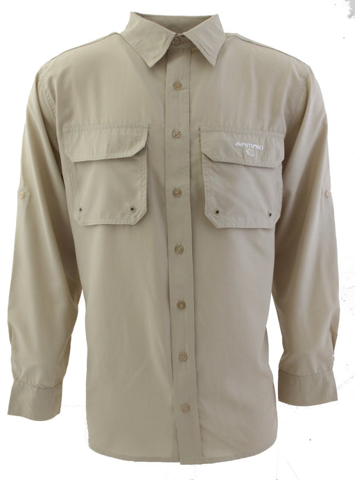 Mens Fishing Shirts