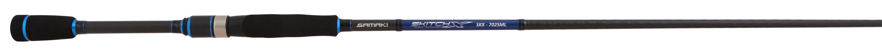 samaki skitch rod