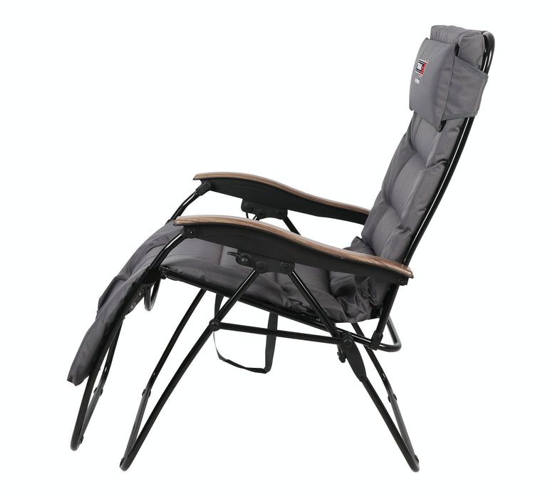 air chair deluxe lounger