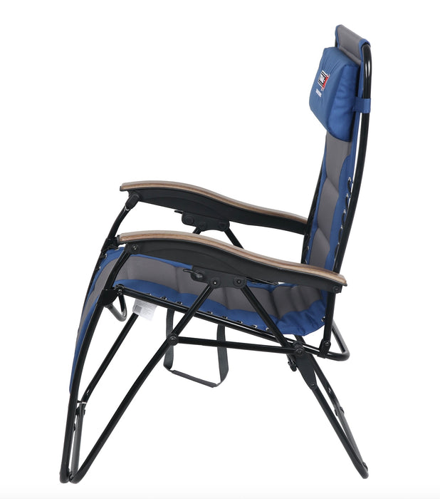 air chair deluxe lounger