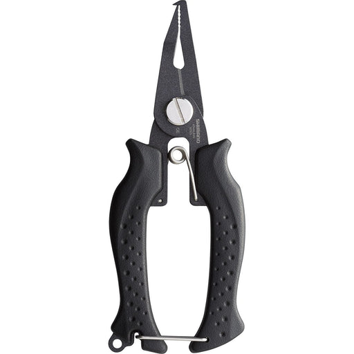 RAPALA SPLIT RING PLIERS & SCISSORS Fishing Shopping - The portal