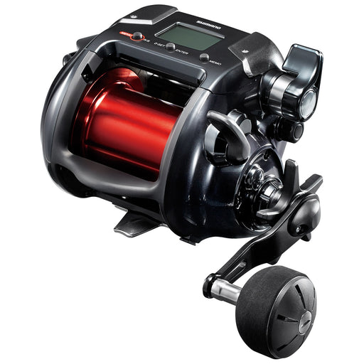 Electric Fishing Reels