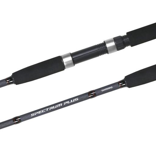 Glass Composite Fishing Rods