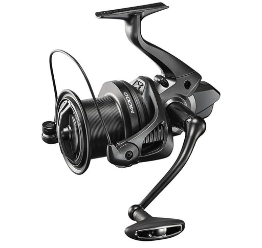 Shimano Fishing Reels