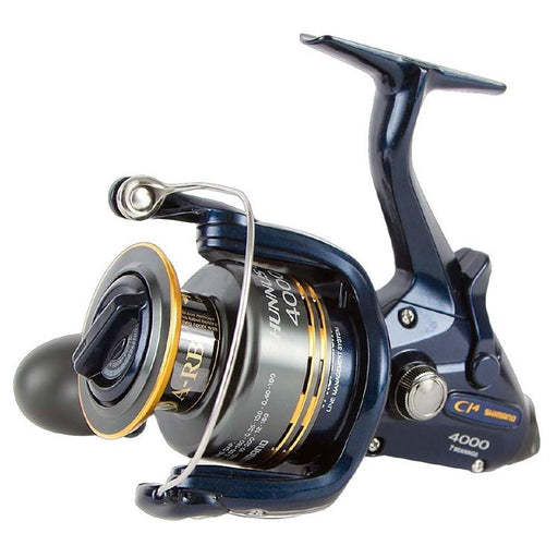 Shimano & Penn Reels