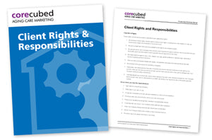 Client Rights & Responsibilities Form