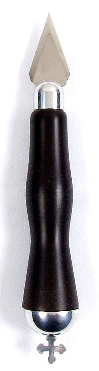 Liturgical Spear Small