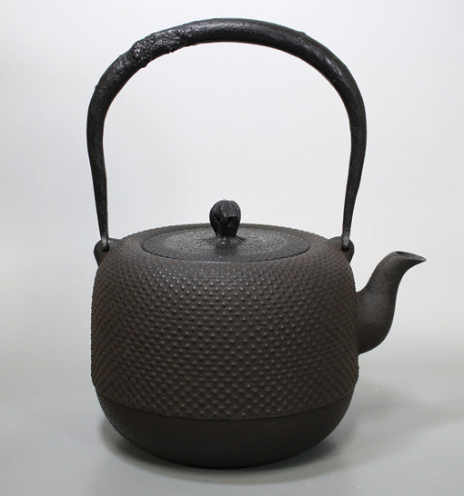 Kettle Glass Teapot by Norm Architects