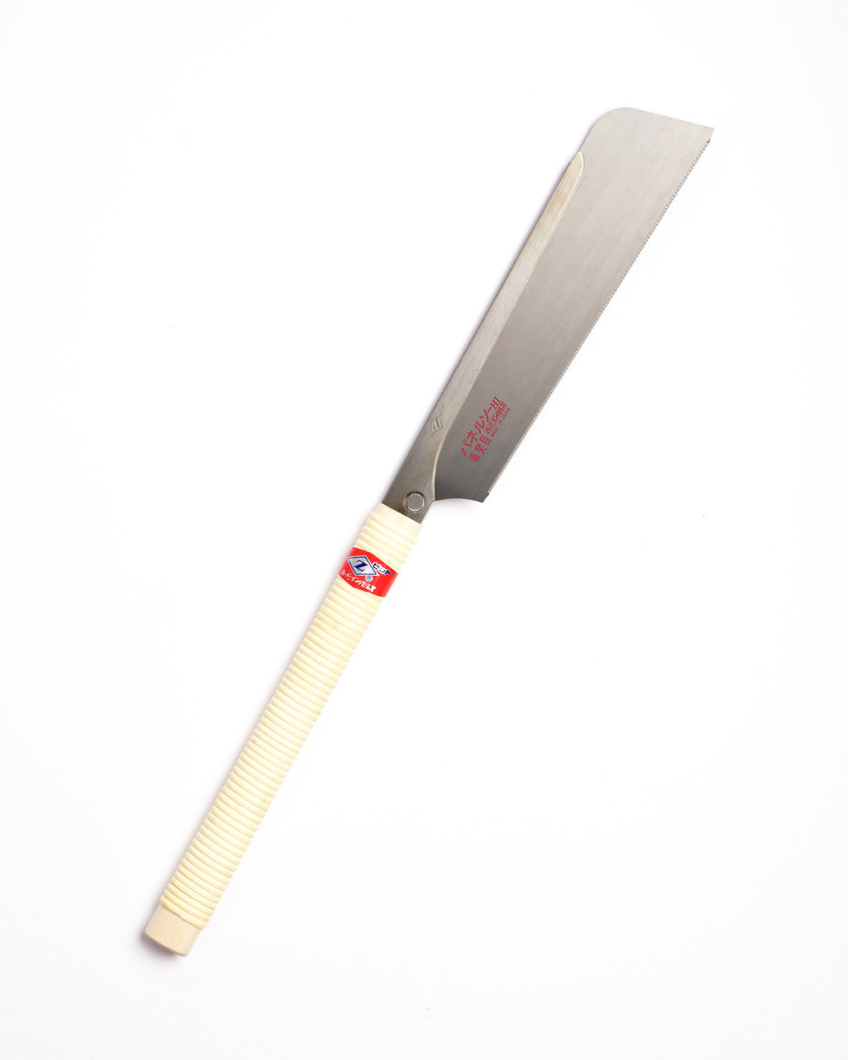 Z-Saw Dozuki Blade and Straight Wood Grip