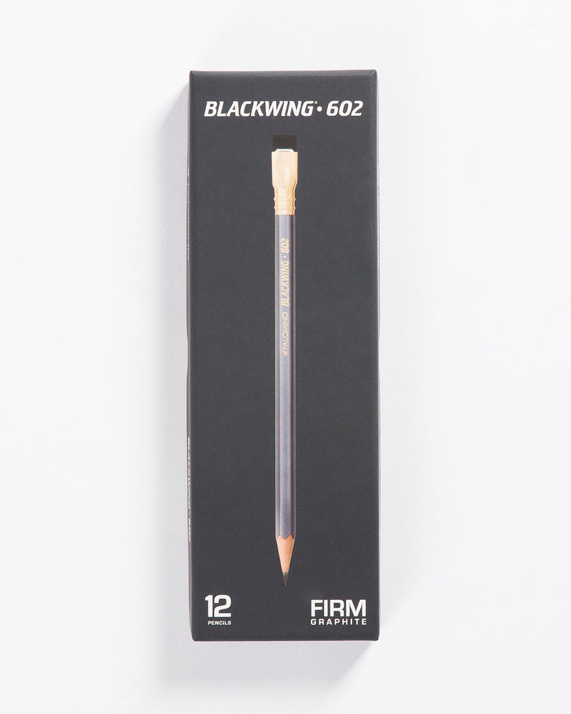 palomino blackwing 602