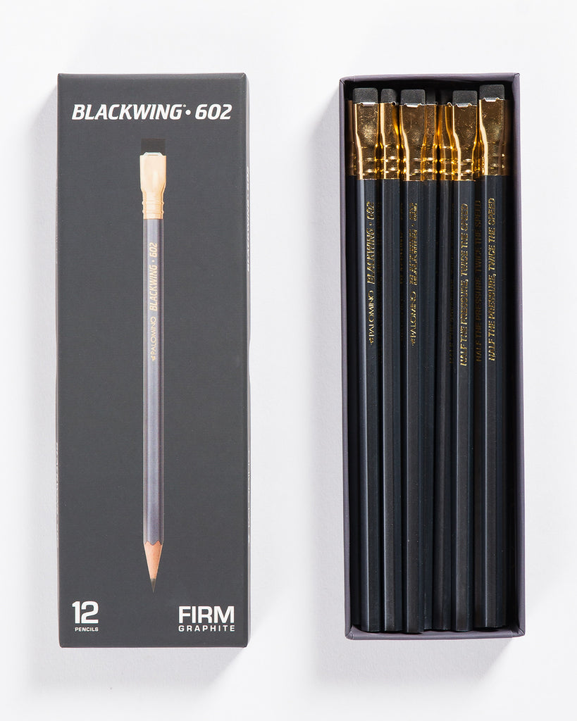 palomino blackwing 602