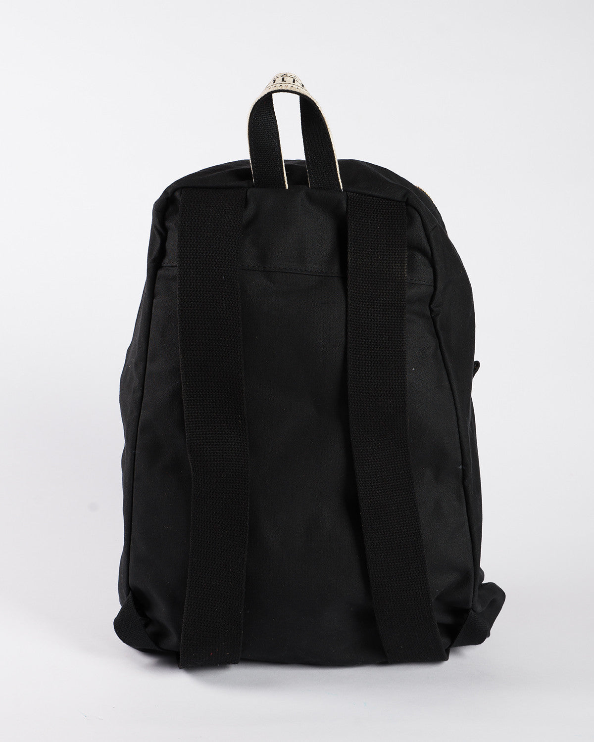 Utility Canvas Waxed Canvas Backpack – Hand-Eye Supply