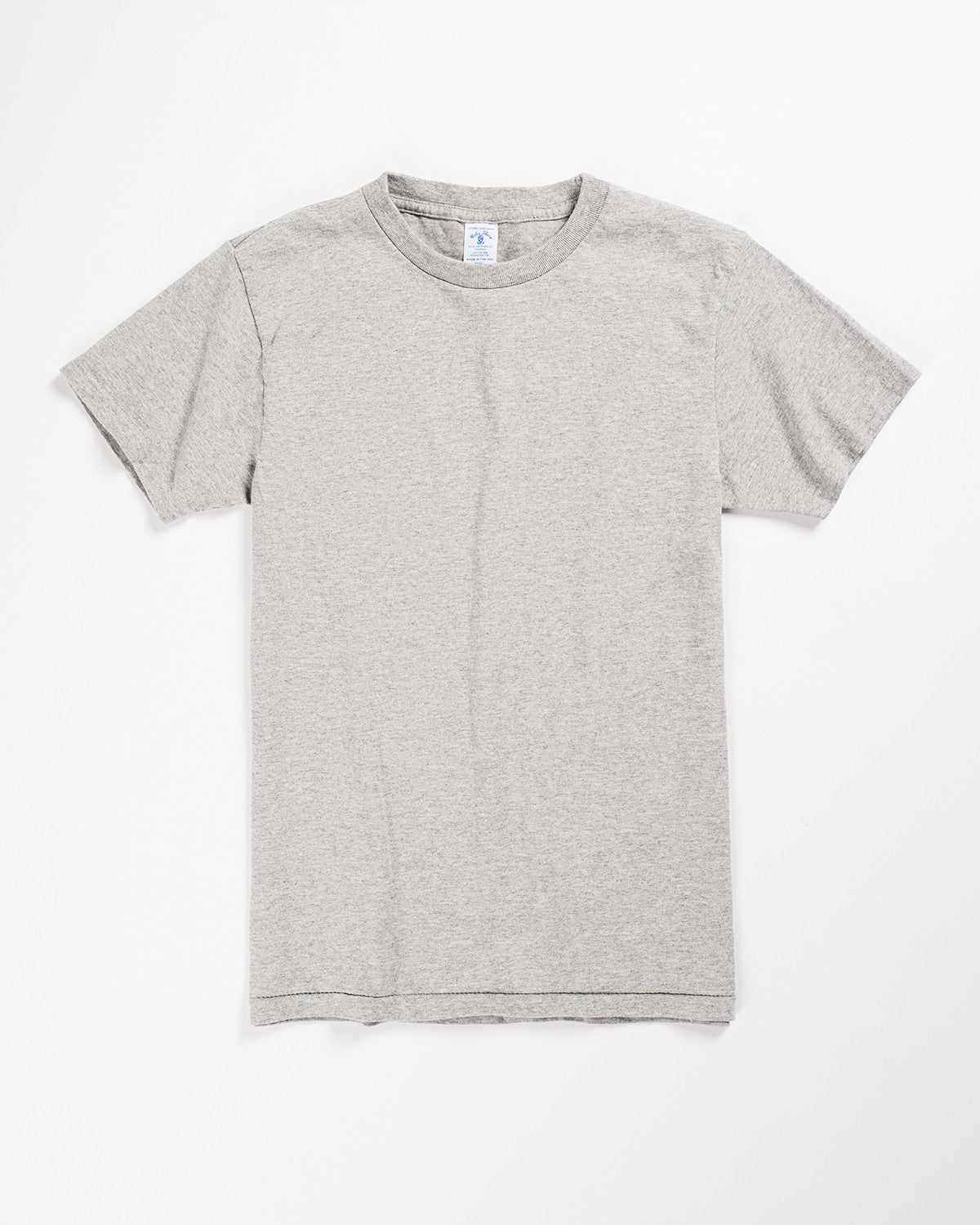 Velva Sheen T-Shirt 2 Pack White/Heather Grey – Hand-Eye Supply