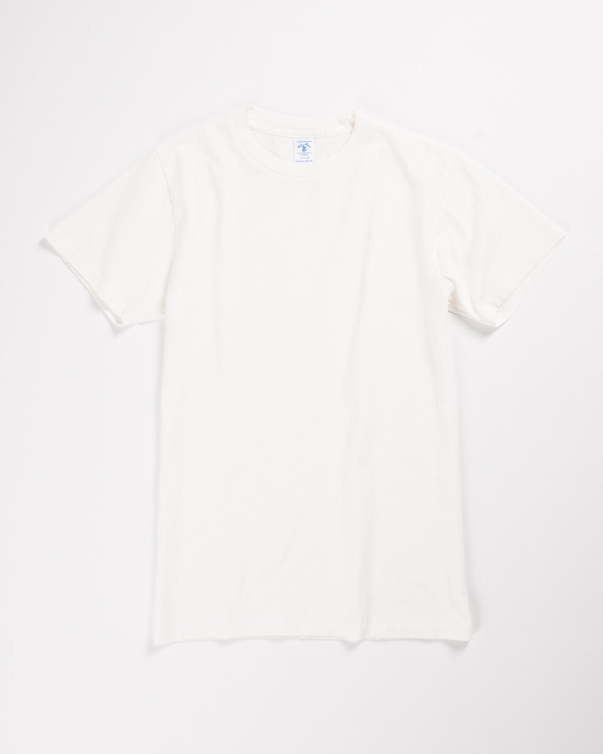 Velva Sheen T-Shirt 2 Pack White – Hand-Eye Supply