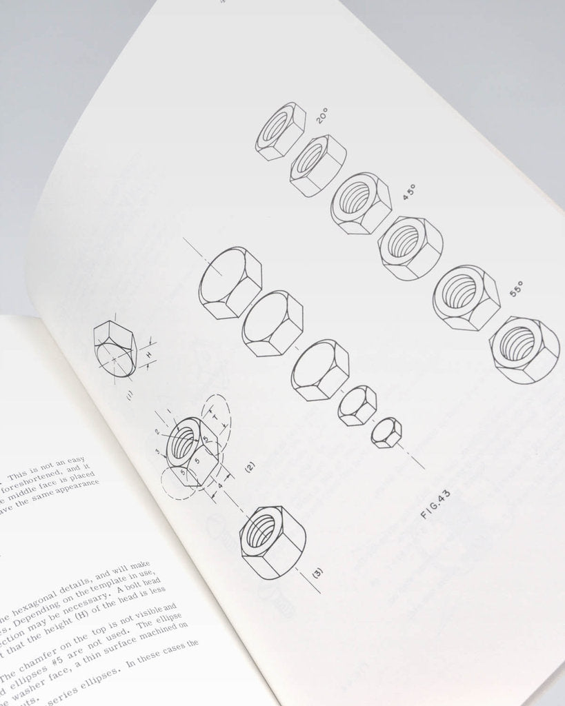 Timely Illustrator's Ellipse Book