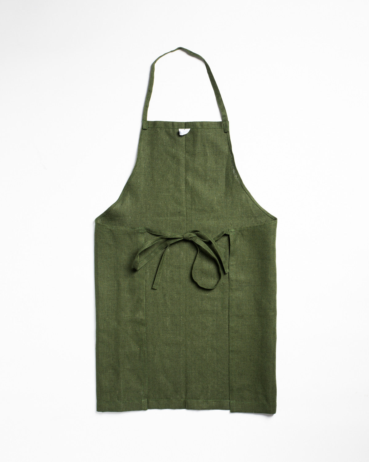 Fog Linen Daily Apron Laurel – Hand-Eye Supply