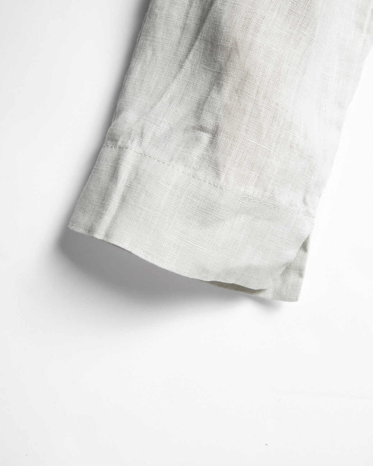 Fog Linen Jill Work Shirt Albatre – Hand-Eye Supply