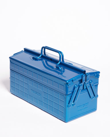 Trusco Toolboxes – Hand-Eye Supply