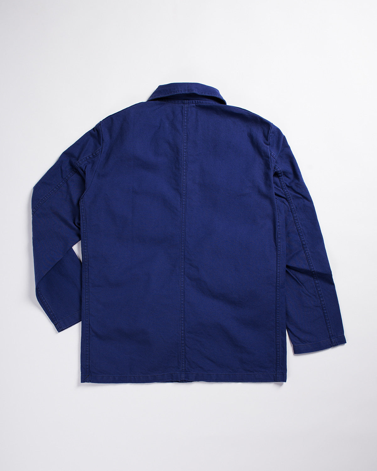 Vetra Work Jacket Hydrone Twill – Hand-Eye Supply