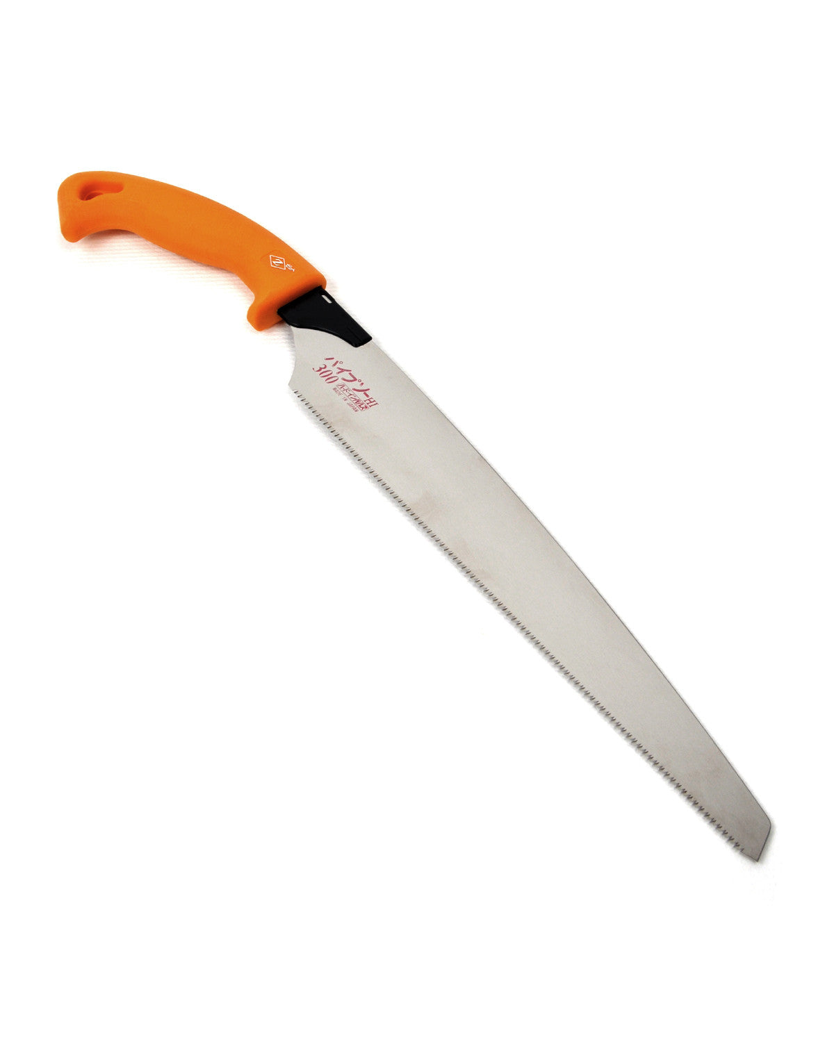 Z-Saw Utility Blade and Orange Pistol Grip