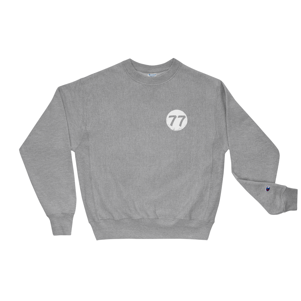 Hand-Eye Lumber Yard Sweatshirt – Hand-Eye Supply