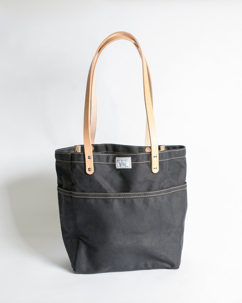 Artifact Bag Co. Tote – Hand-Eye Supply