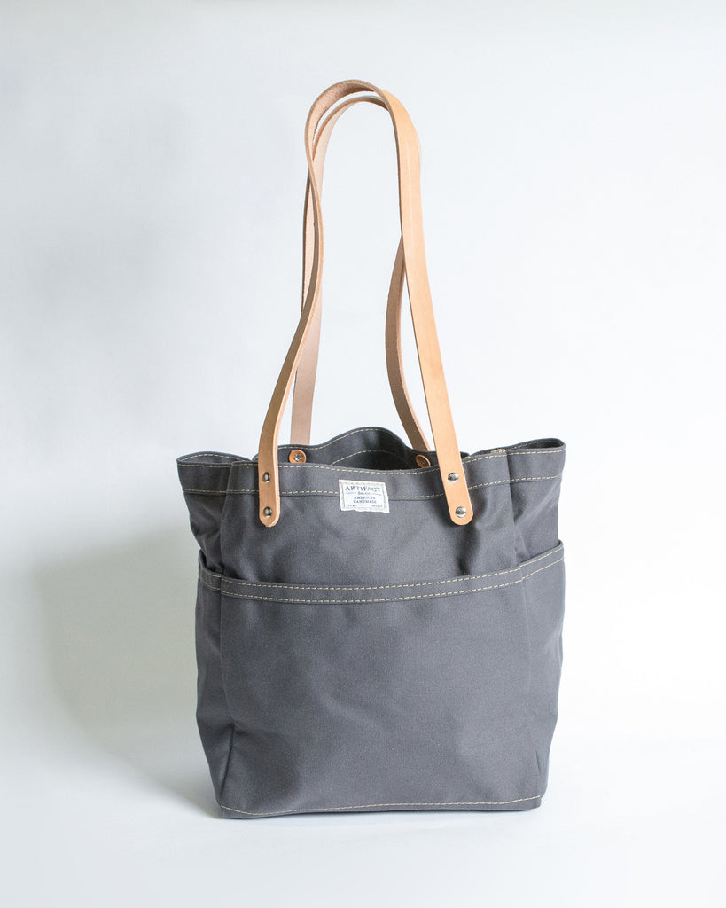 Artifact Bag Co. Tote – Hand-Eye Supply