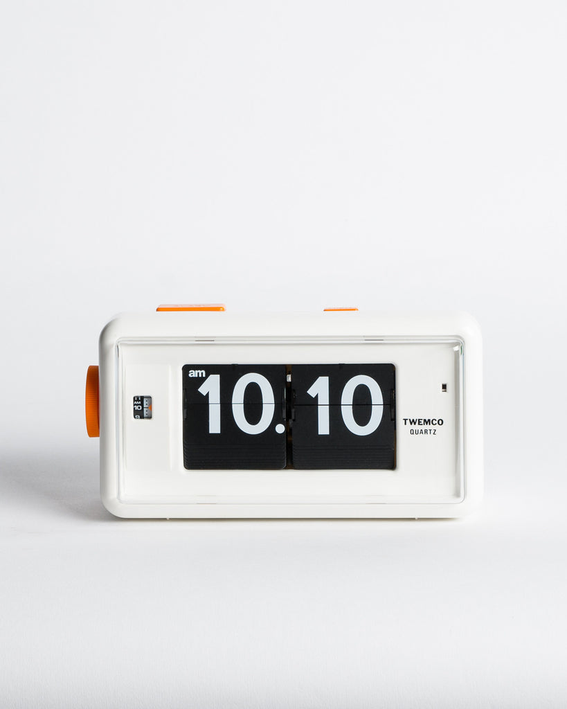 flipclock 5 minute timer