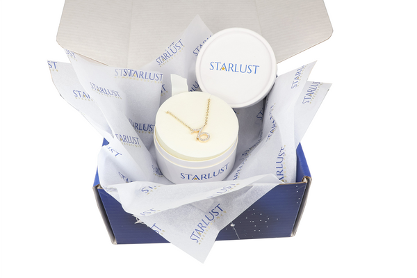 Starlust Packaging