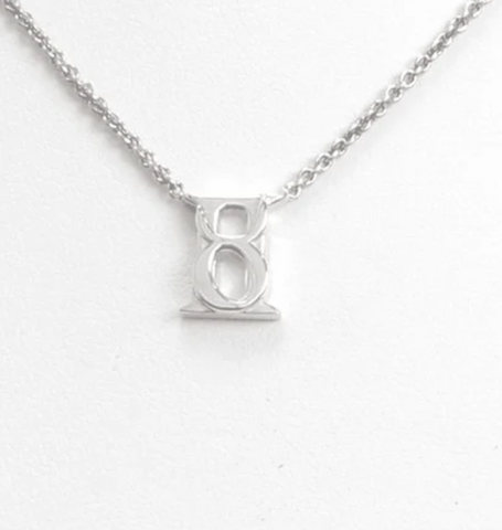 Gemini and Taurus Necklace