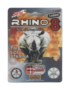 rhino 7 platinum 250k review