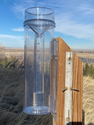 Climalytic Offers New Rain Gauge Design for Observers