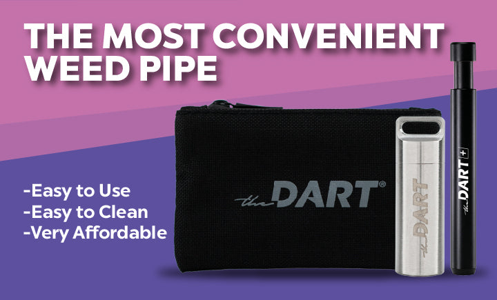 Best Weed Bowl  Buy Pipes Online – The DART Company
