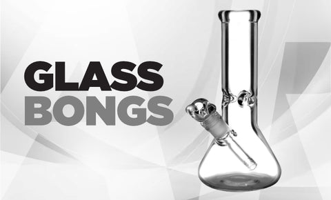 Glass Bongs