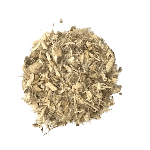 marshmallow root dried herb