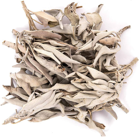 white sage