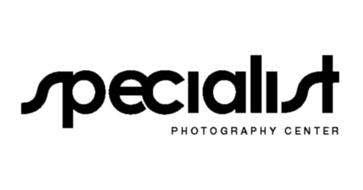 Specialist Photography Center
