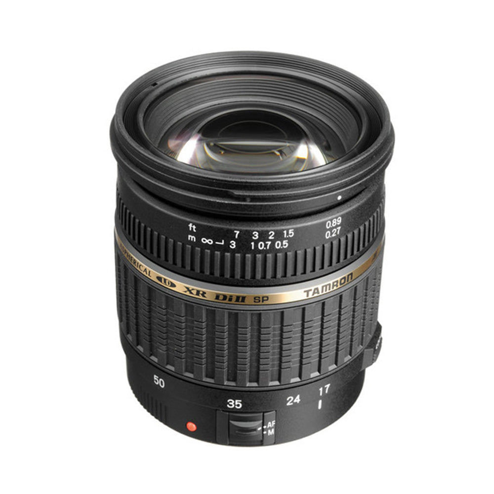 TAMRON タムロン SP AF 17-50mm F2.8 XR Di II一眼レフミラーレス一眼 ...