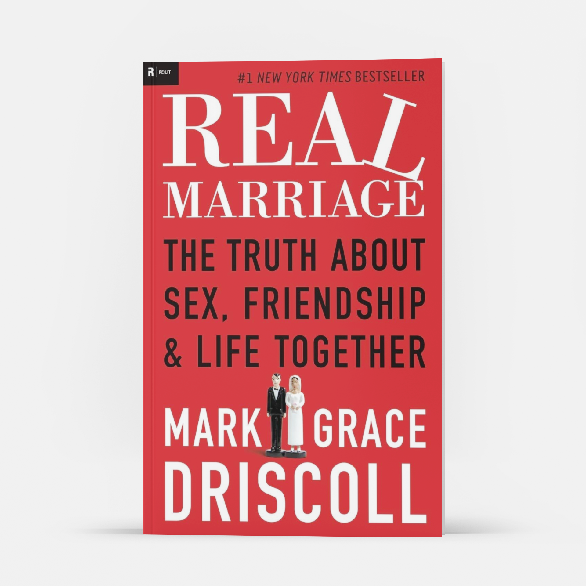 Real Marriage The Truth About Sex Friendship And Life Together Xo Marriage 1511