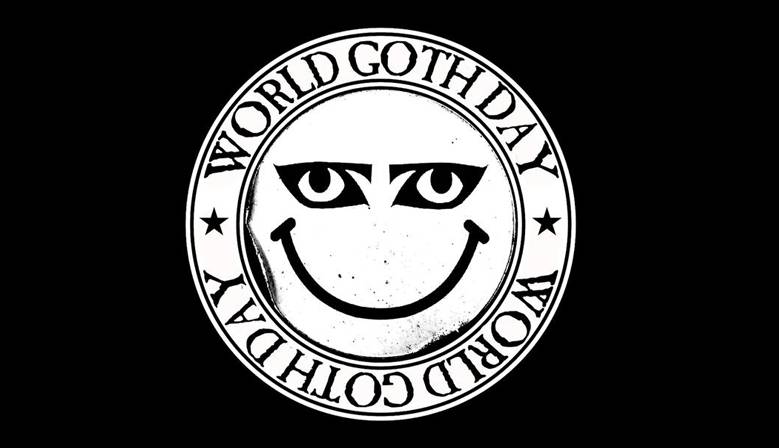 Did You Know That May 22 Is World Goth Day Another Way Of Life