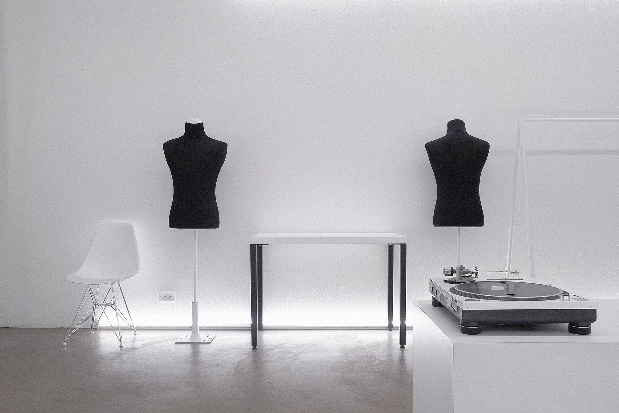 Vizume Concept Store