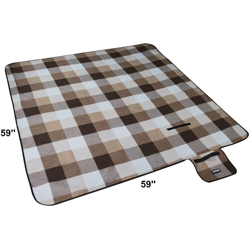 waterproof picnic blanket