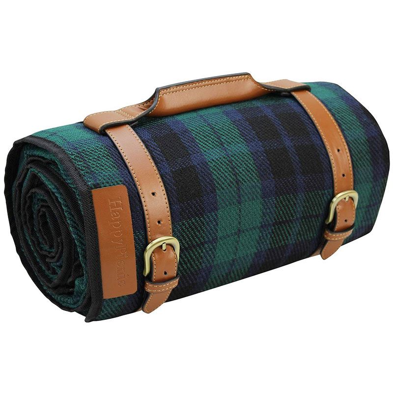 picnic blanket waterproof extra large