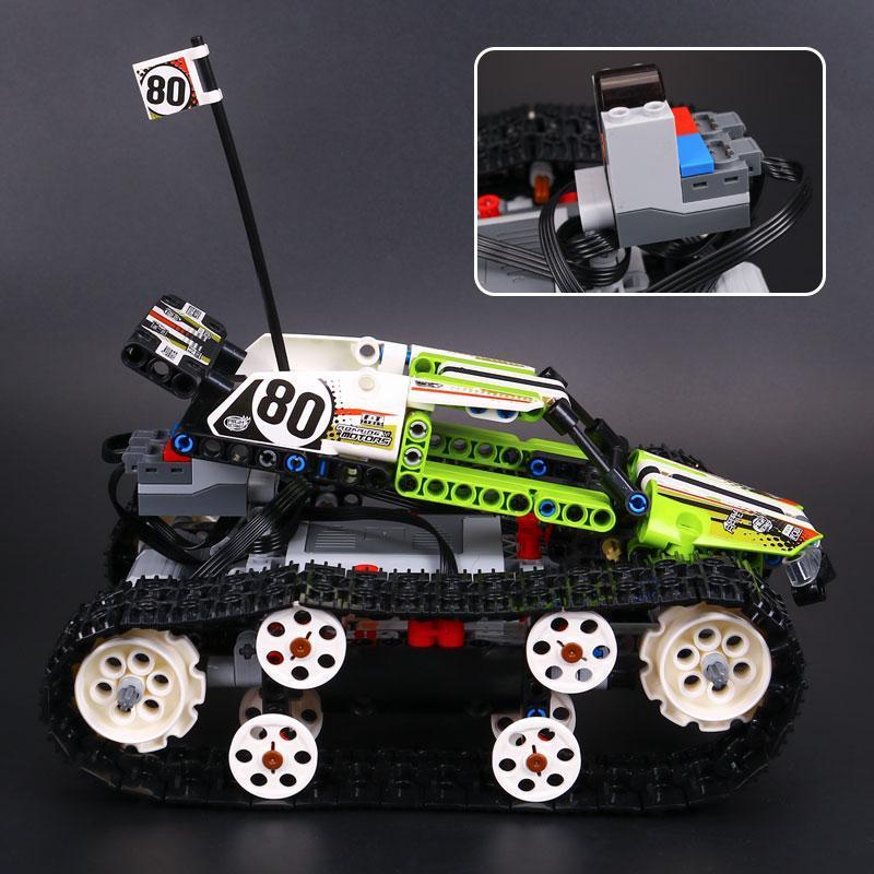 lepin rc car