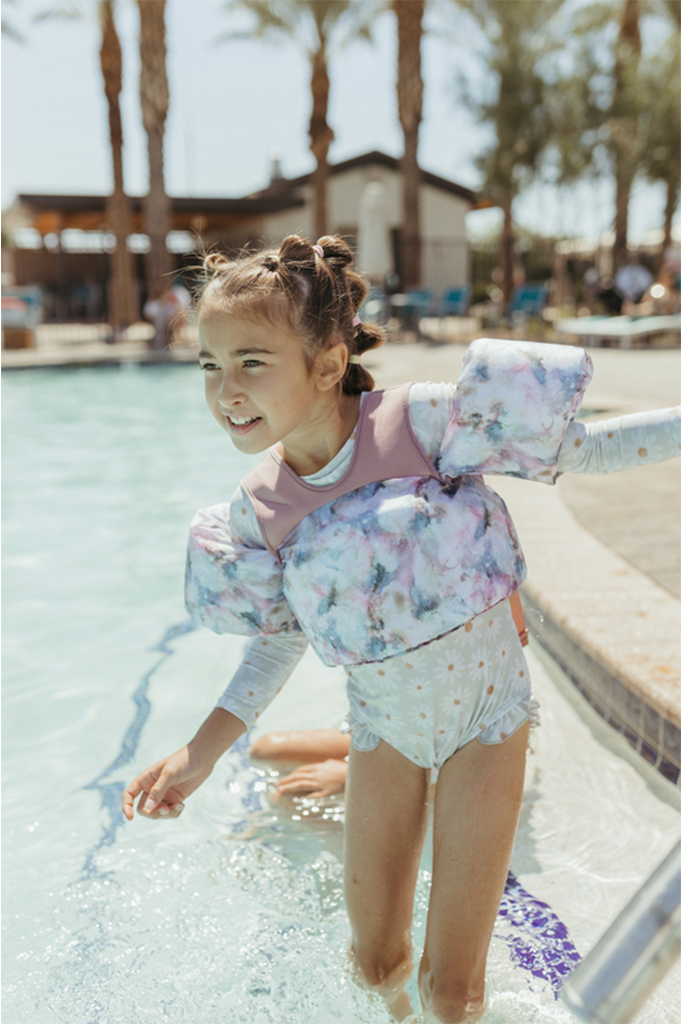 Swim Vests – Current Tyed